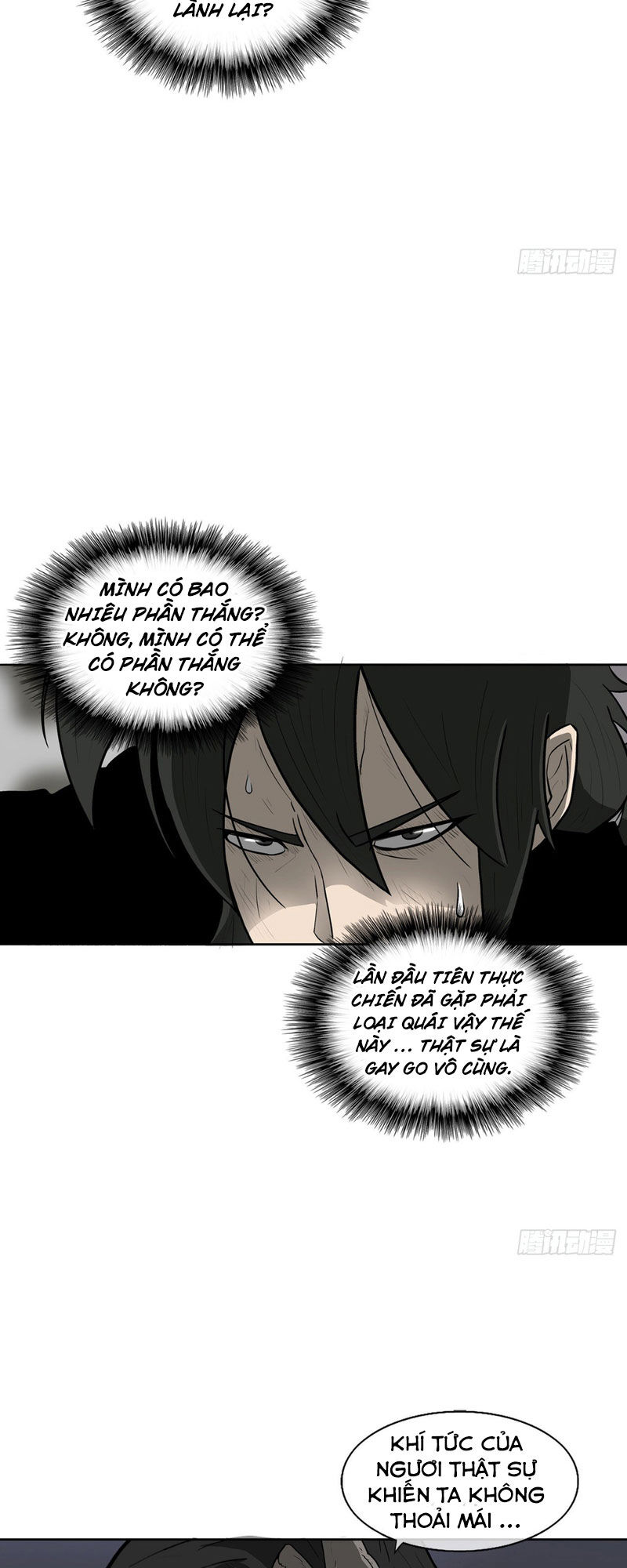 Bắc Kiếm Giang Hồ Chapter 12 - 6