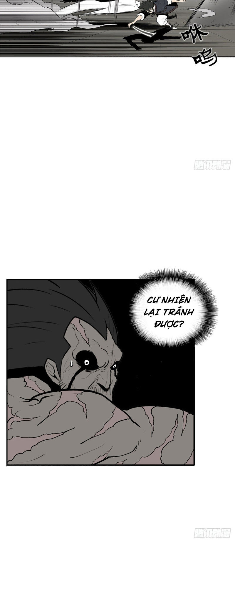 Bắc Kiếm Giang Hồ Chapter 12 - 9