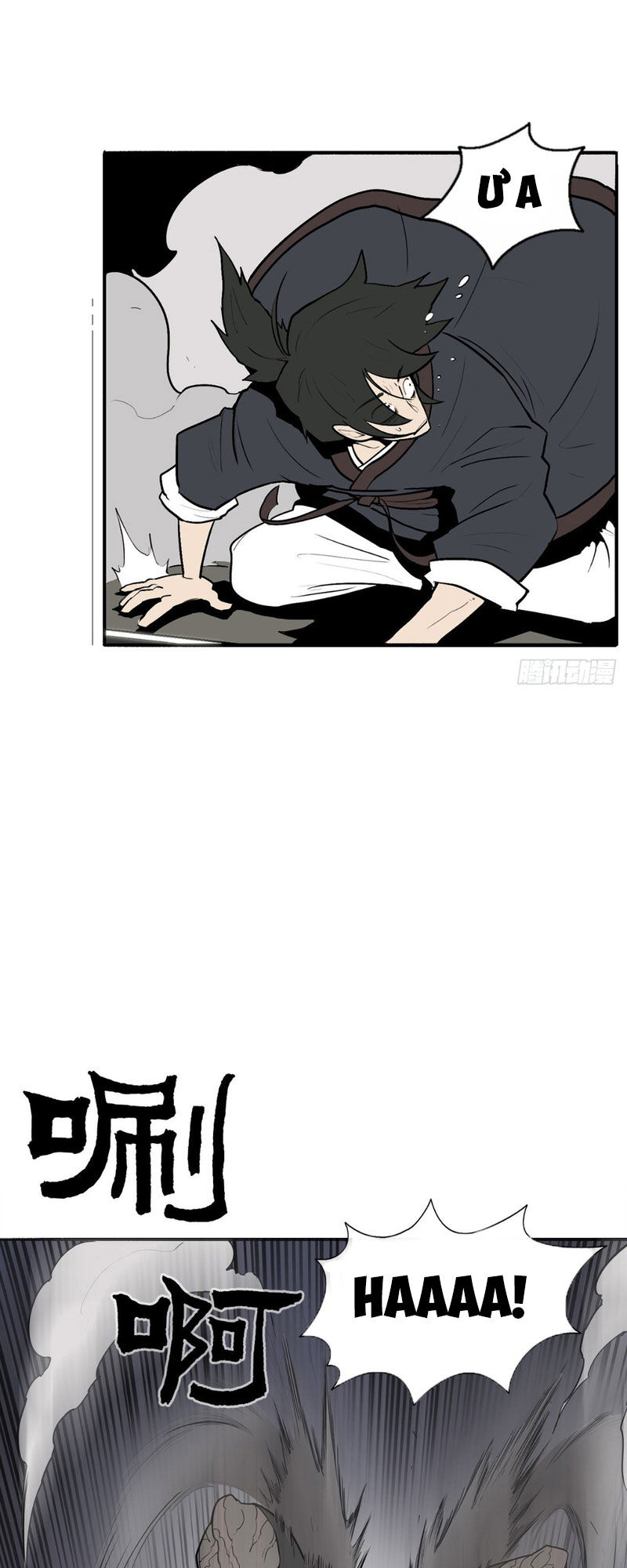 Bắc Kiếm Giang Hồ Chapter 12 - 10