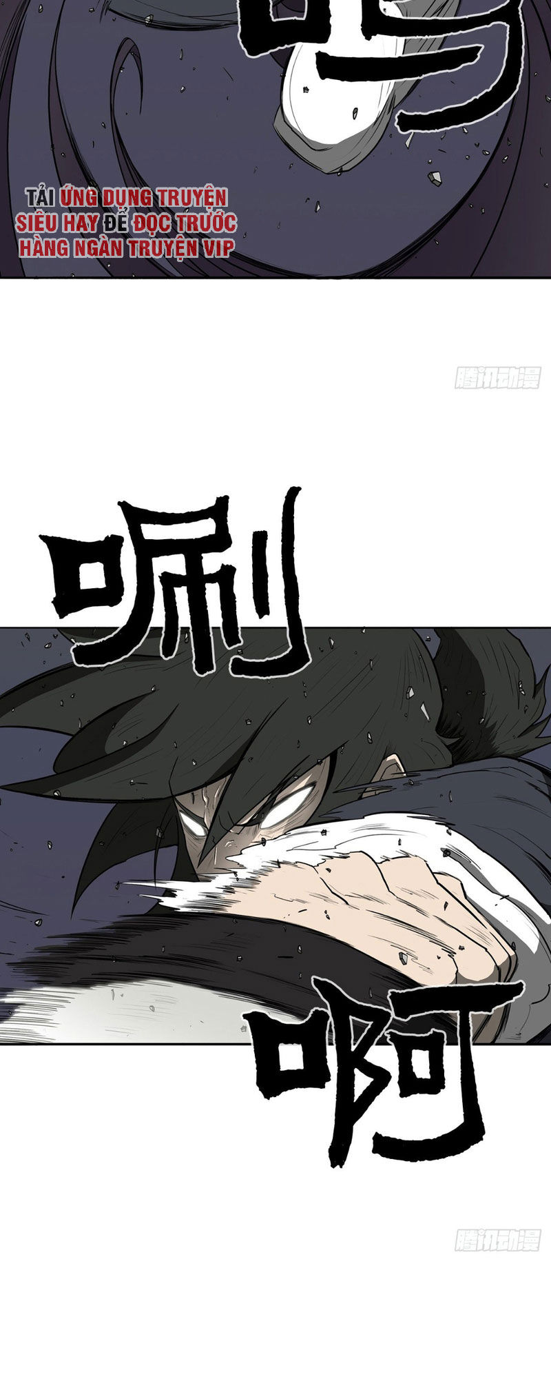 Bắc Kiếm Giang Hồ Chapter 13 - 14