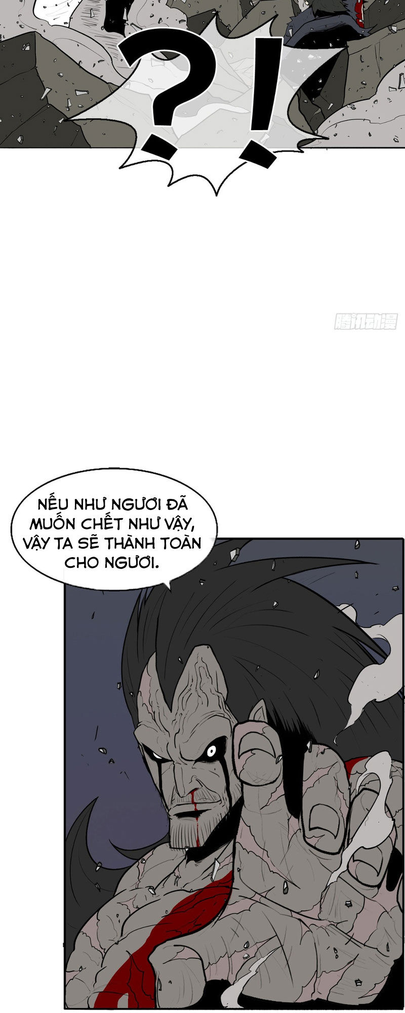 Bắc Kiếm Giang Hồ Chapter 13 - 28