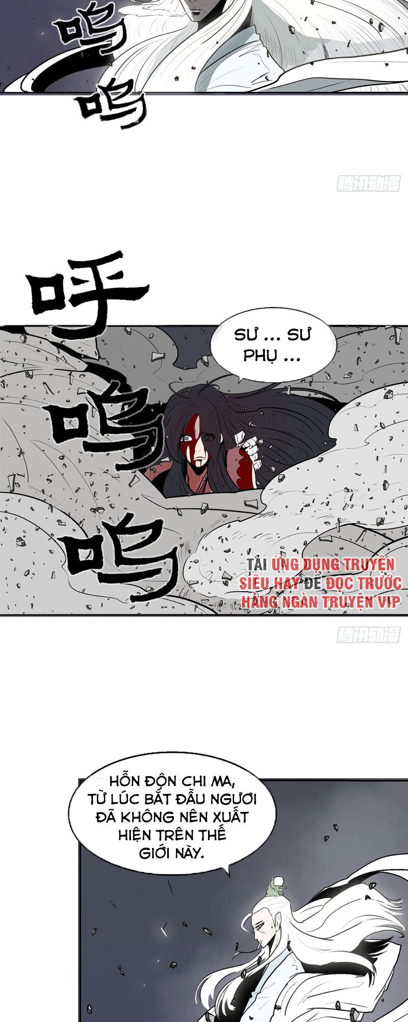 Bắc Kiếm Giang Hồ Chapter 13 - 41