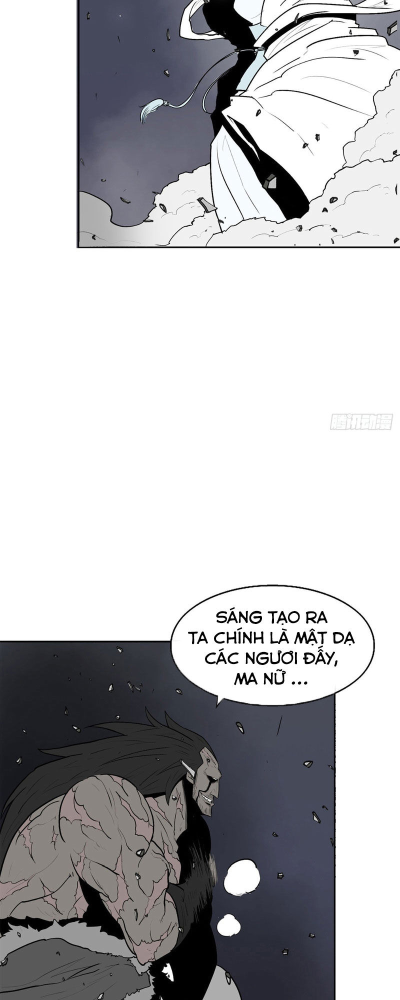 Bắc Kiếm Giang Hồ Chapter 13 - 42