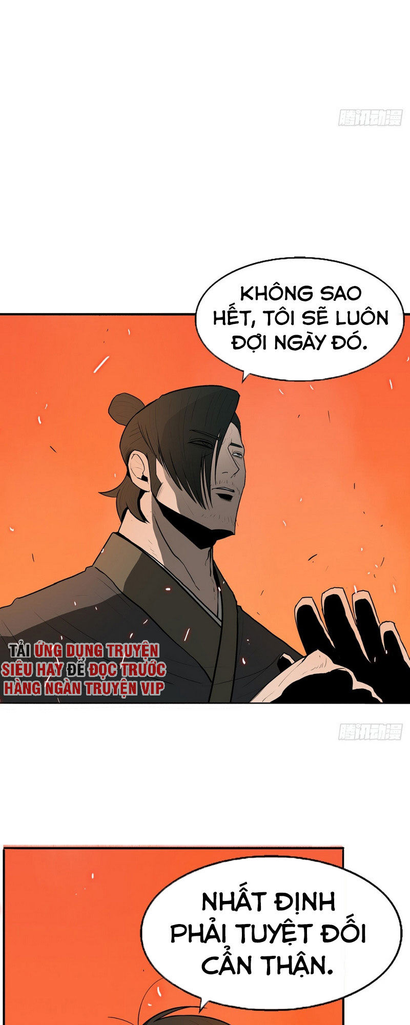Bắc Kiếm Giang Hồ Chapter 16 - 16