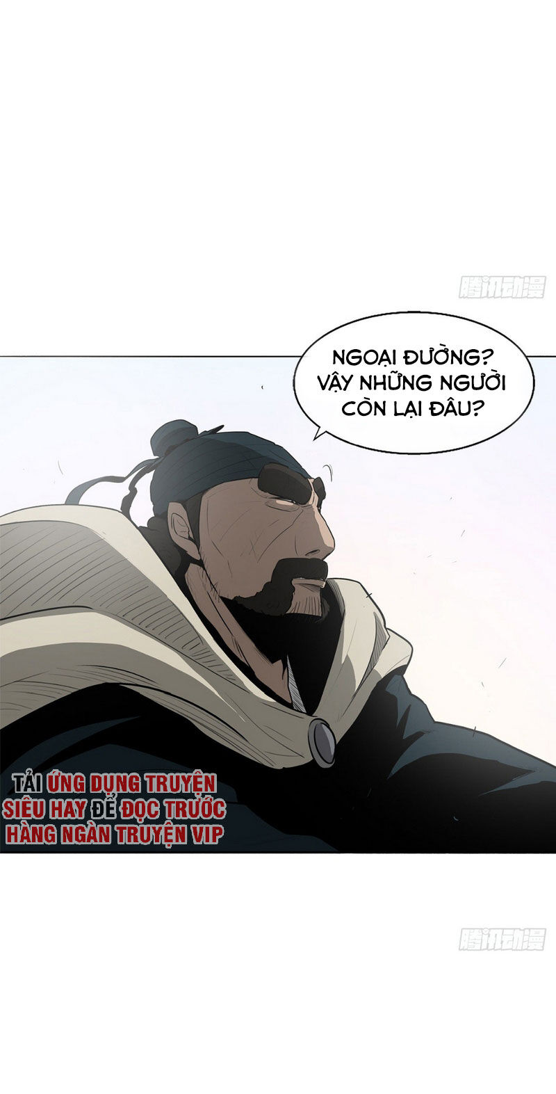 Bắc Kiếm Giang Hồ Chapter 16 - 33