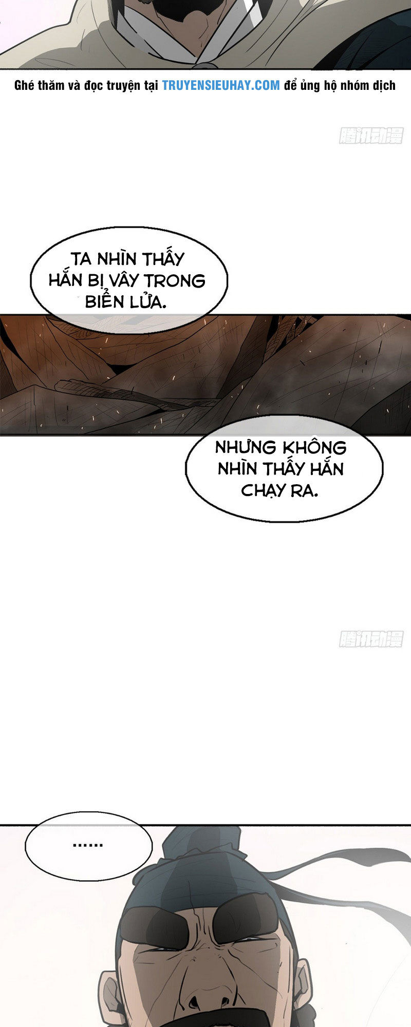 Bắc Kiếm Giang Hồ Chapter 16 - 36