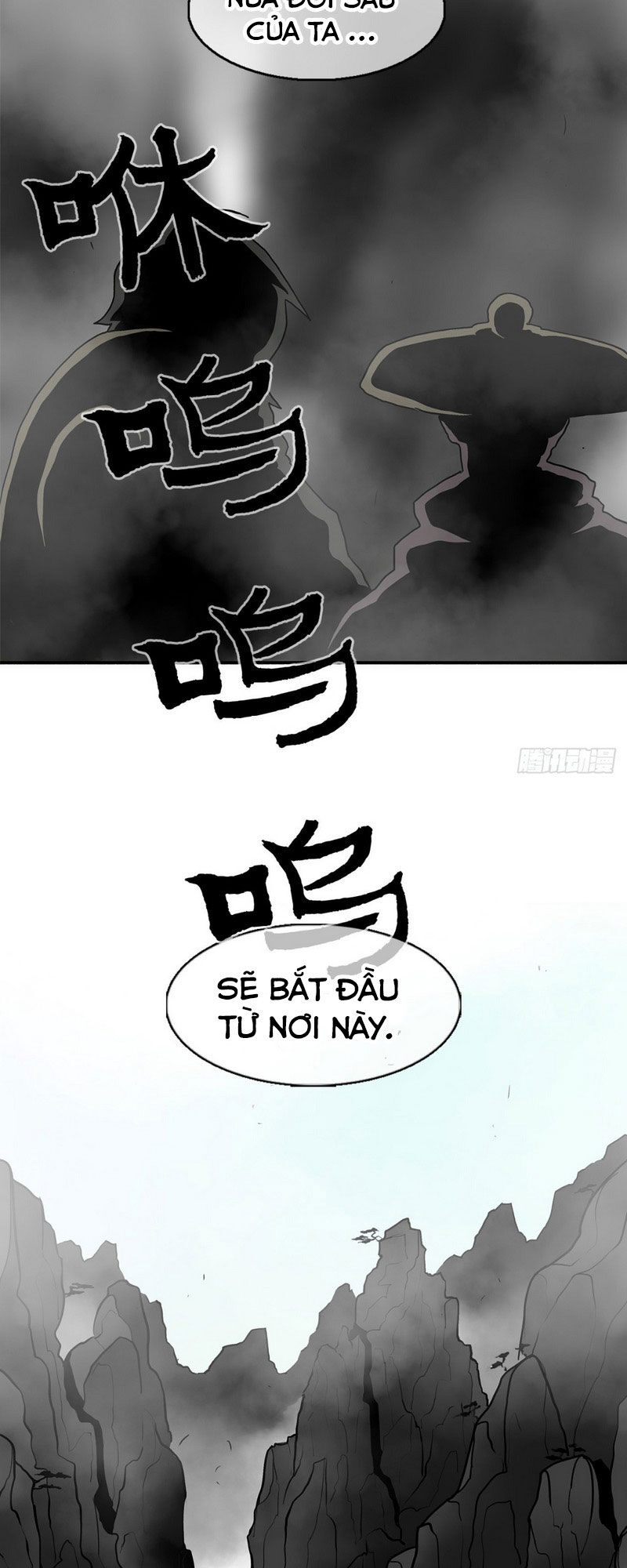 Bắc Kiếm Giang Hồ Chapter 16 - 52