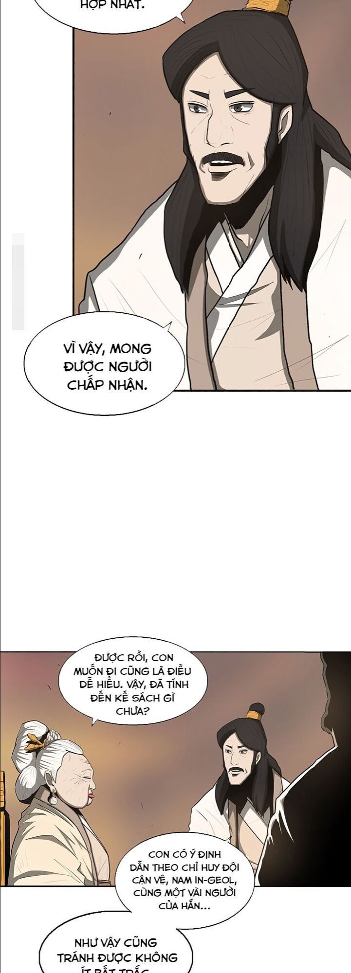 Bắc Kiếm Giang Hồ Chapter 17 - 13