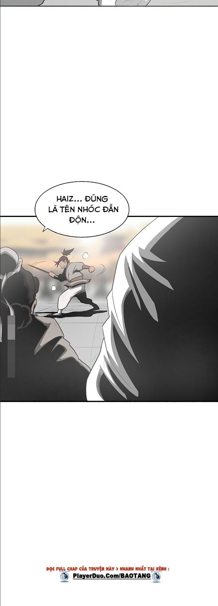Bắc Kiếm Giang Hồ Chapter 17 - 28