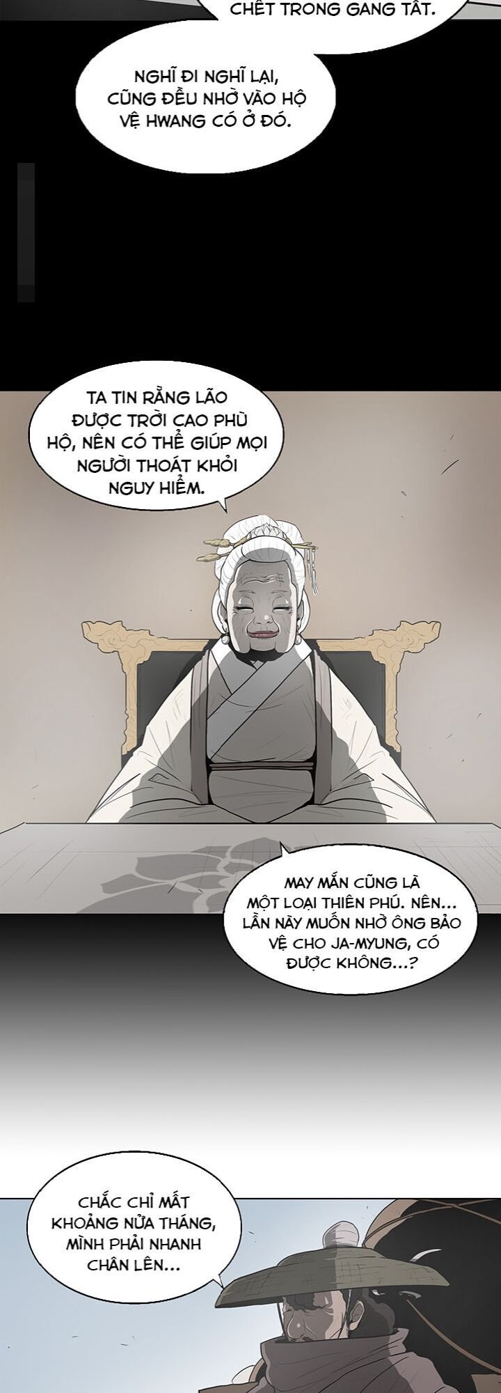 Bắc Kiếm Giang Hồ Chapter 18 - 4