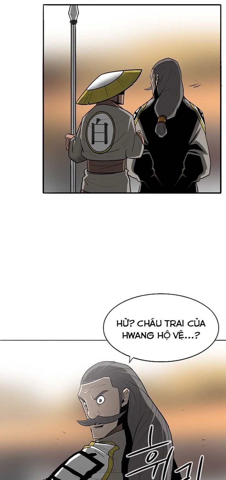 Bắc Kiếm Giang Hồ Chapter 19 - 20