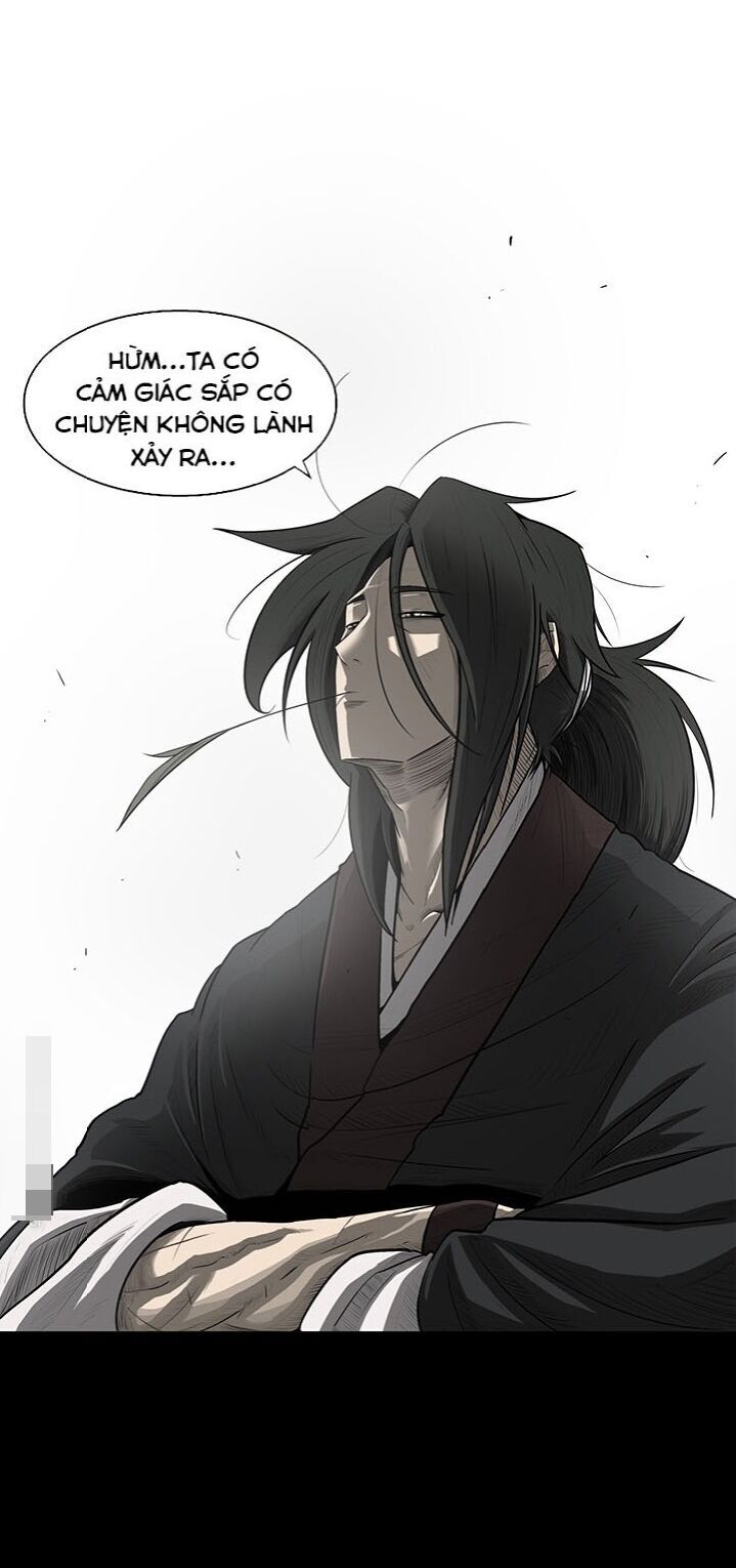 Bắc Kiếm Giang Hồ Chapter 19 - 50