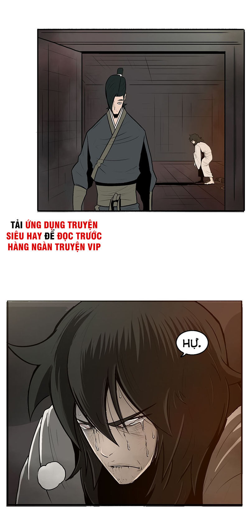 Bắc Kiếm Giang Hồ Chapter 2 - 54