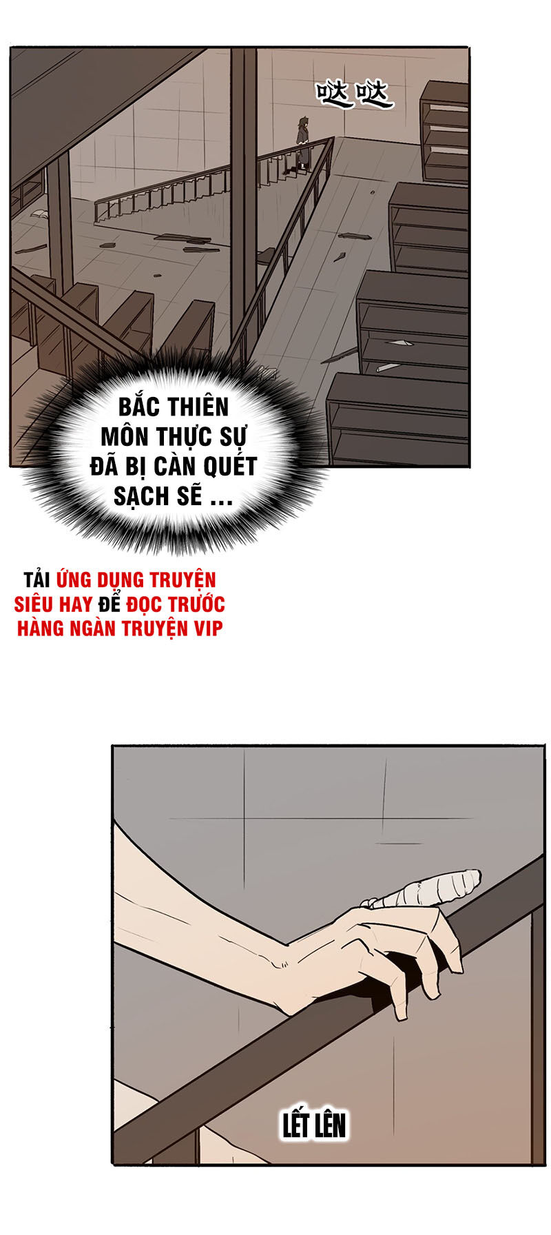 Bắc Kiếm Giang Hồ Chapter 2 - 59