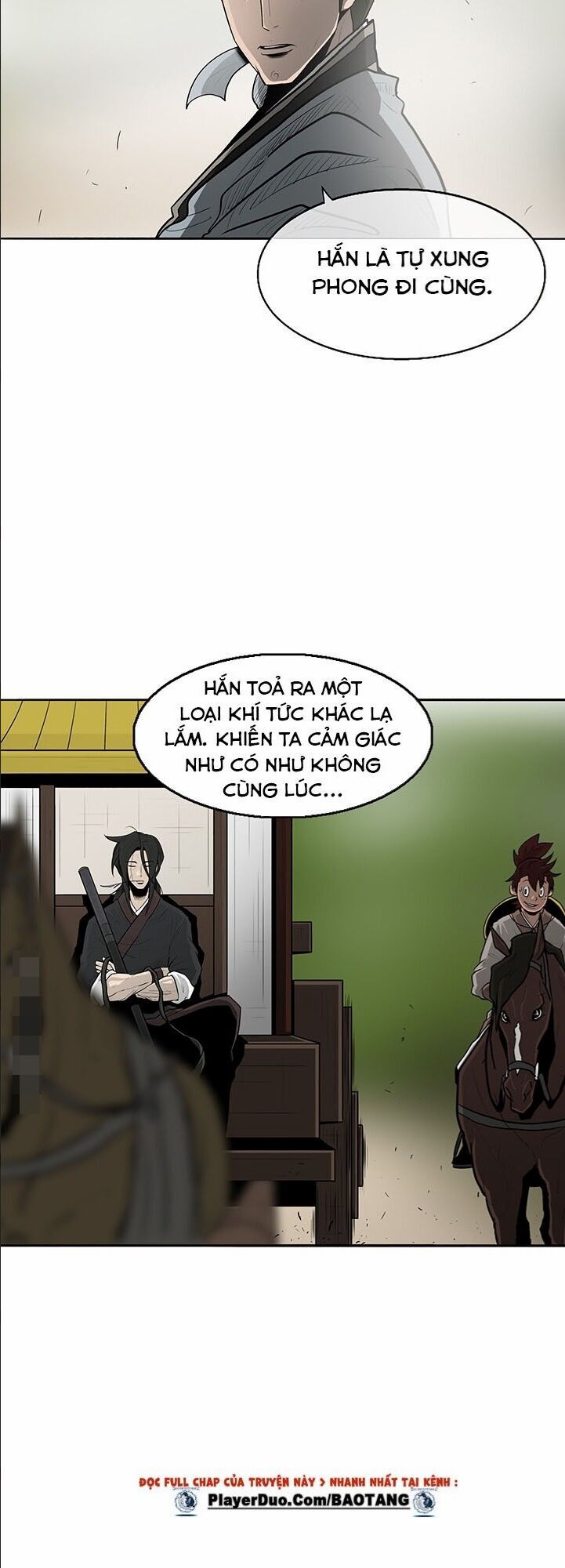 Bắc Kiếm Giang Hồ Chapter 20 - 13
