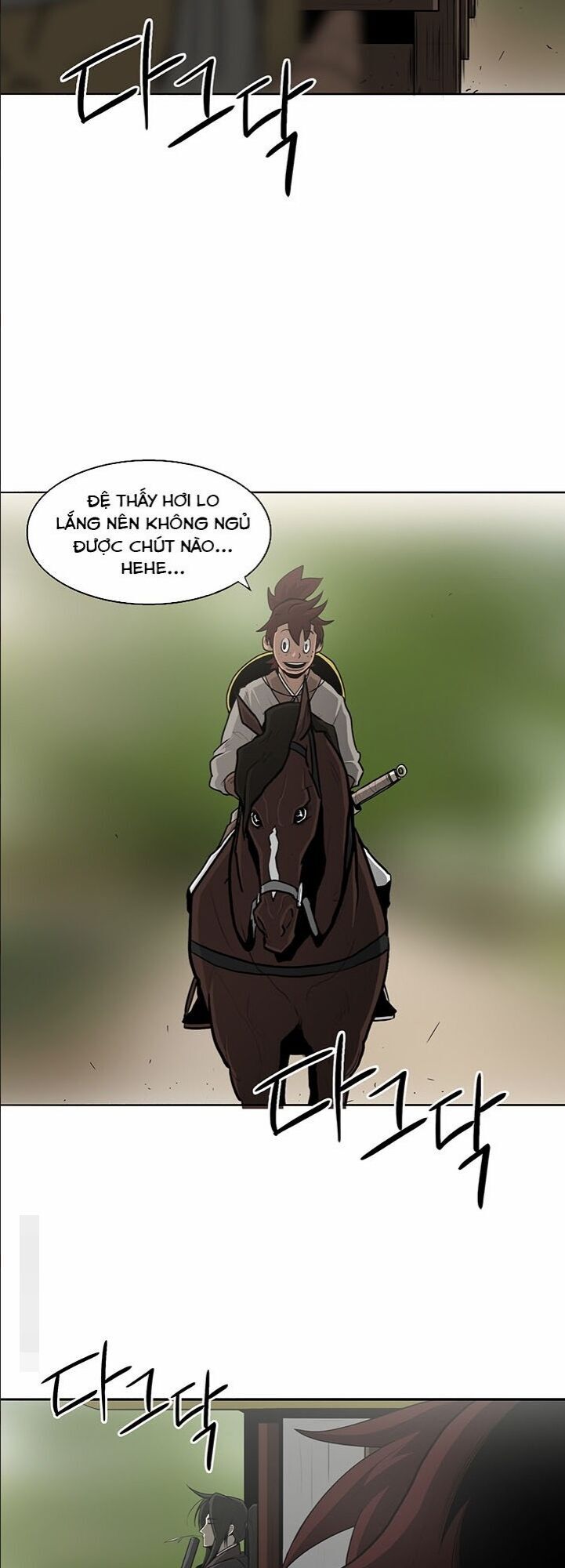 Bắc Kiếm Giang Hồ Chapter 20 - 3