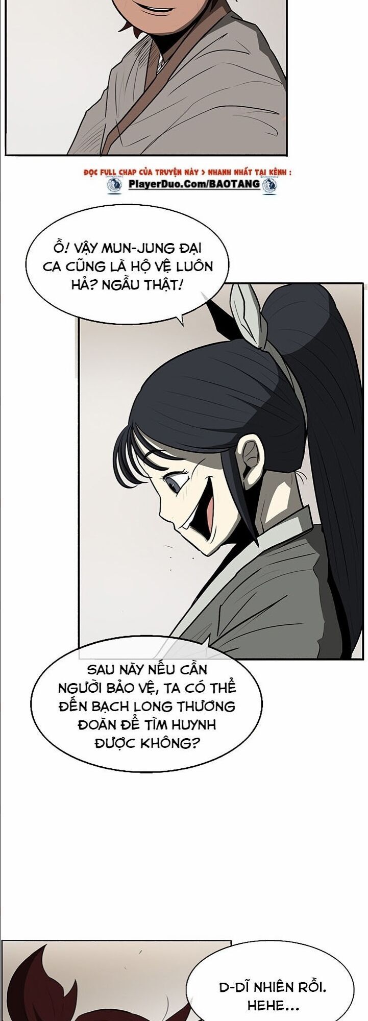 Bắc Kiếm Giang Hồ Chapter 20 - 29