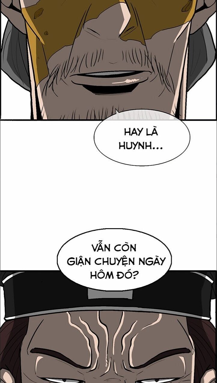 Bắc Kiếm Giang Hồ Chapter 21 - 5