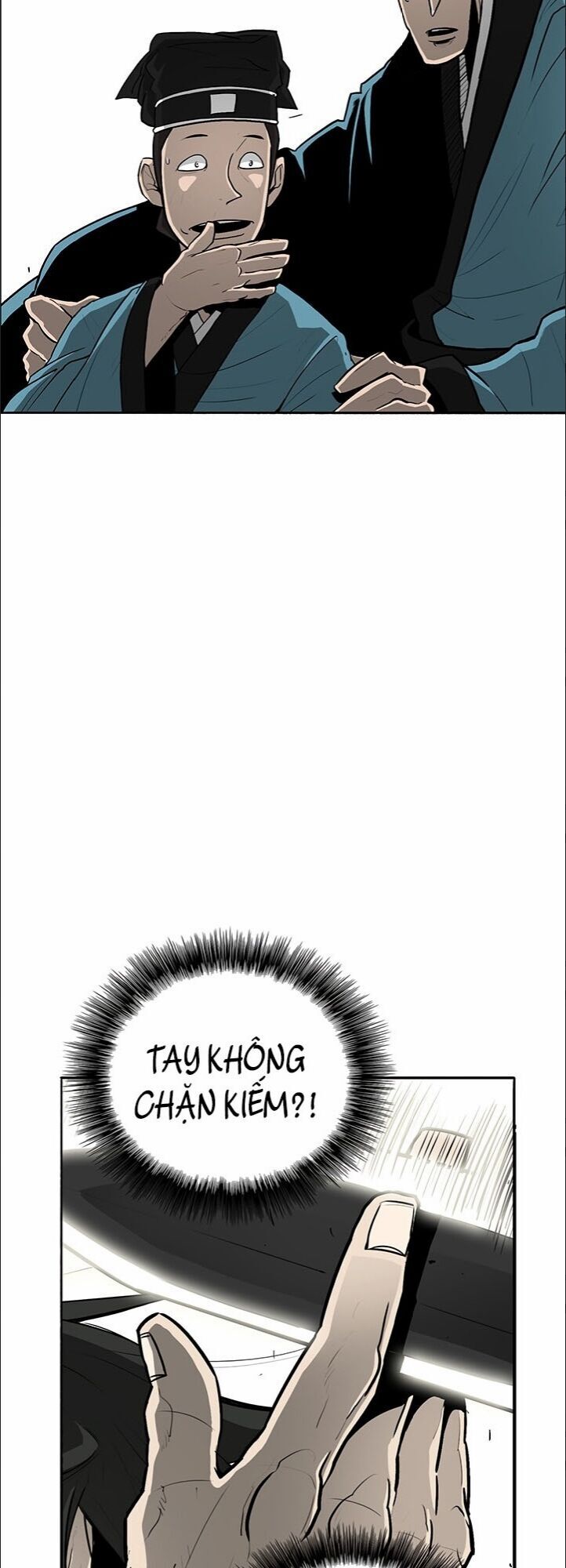 Bắc Kiếm Giang Hồ Chapter 21 - 41