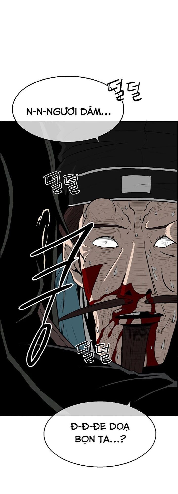Bắc Kiếm Giang Hồ Chapter 22 - 42