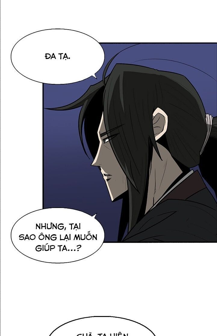 Bắc Kiếm Giang Hồ Chapter 25 - 39