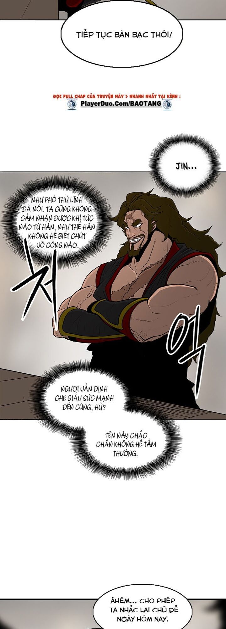 Bắc Kiếm Giang Hồ Chapter 27 - 14