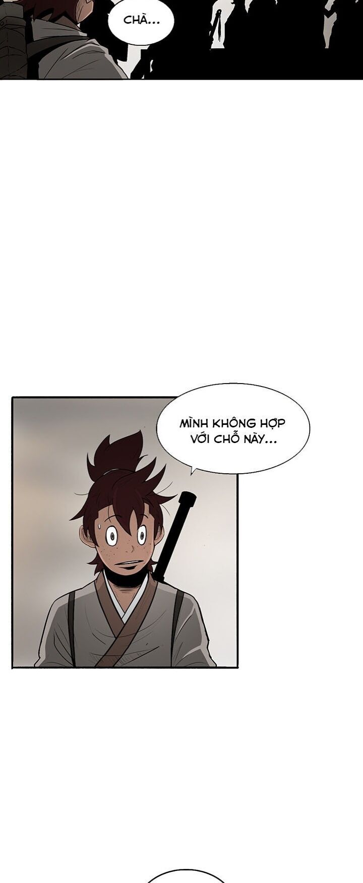 Bắc Kiếm Giang Hồ Chapter 27 - 8