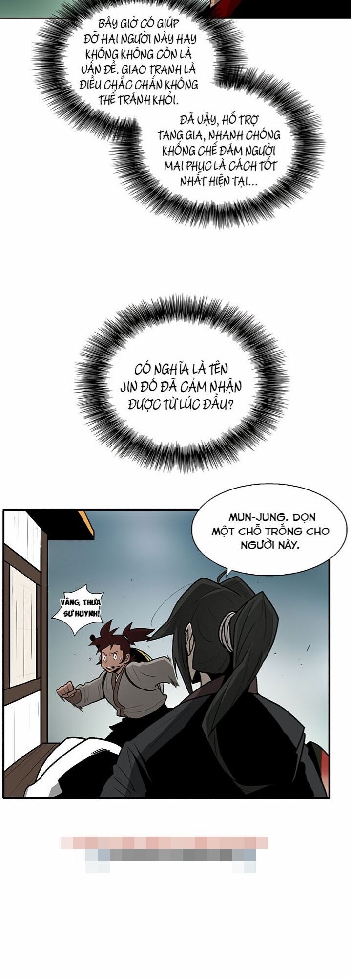 Bắc Kiếm Giang Hồ Chapter 30 - 23