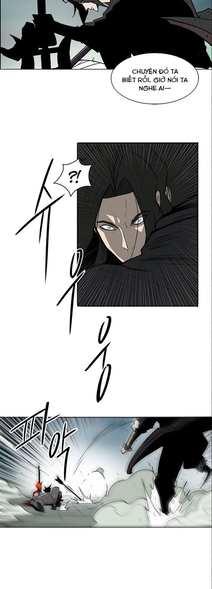 Bắc Kiếm Giang Hồ Chapter 32 - 4