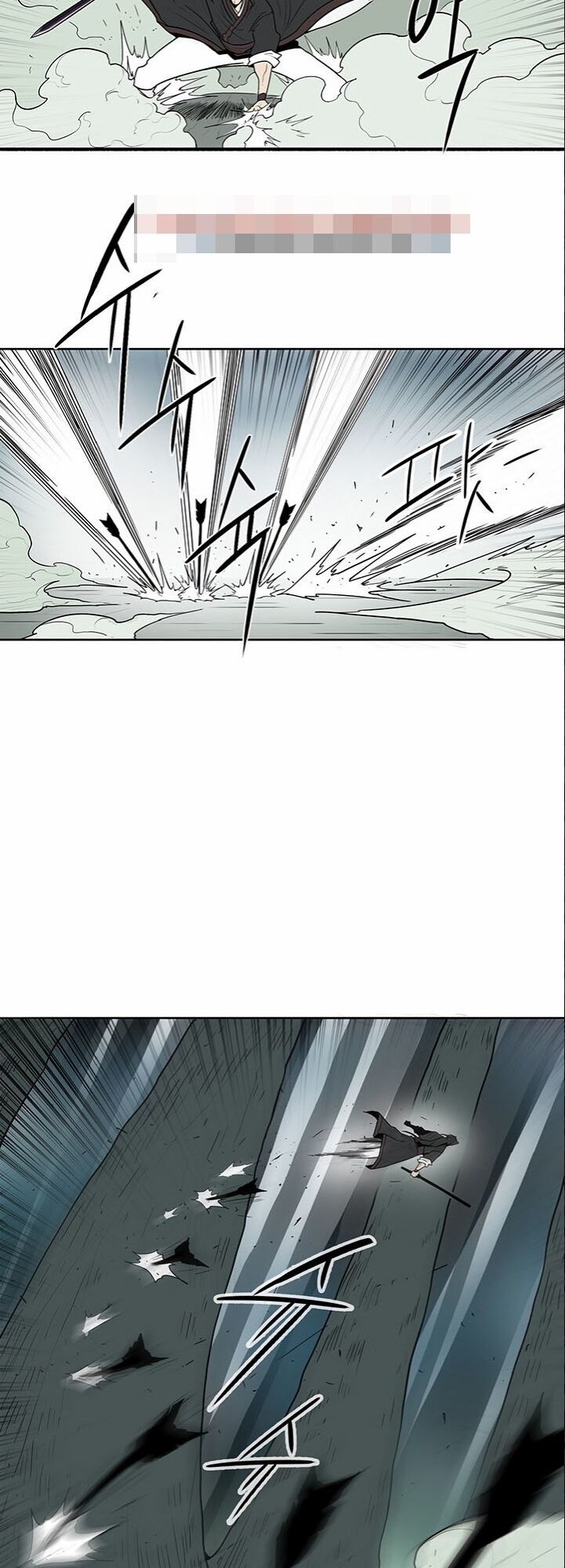 Bắc Kiếm Giang Hồ Chapter 32 - 31