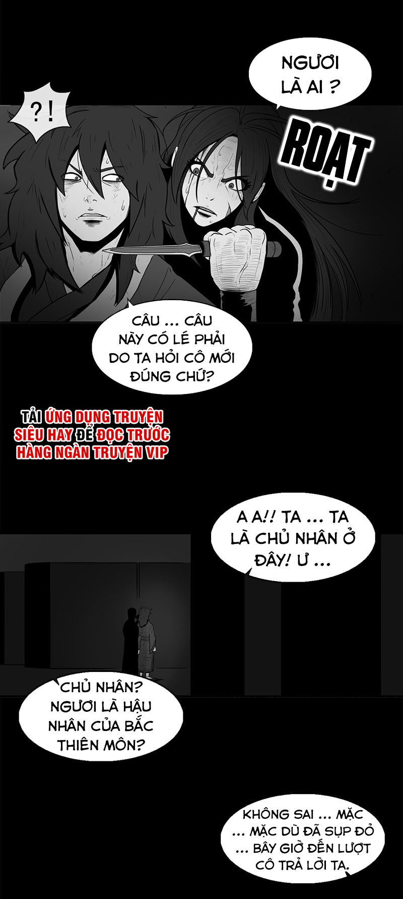 Bắc Kiếm Giang Hồ Chapter 4 - 26