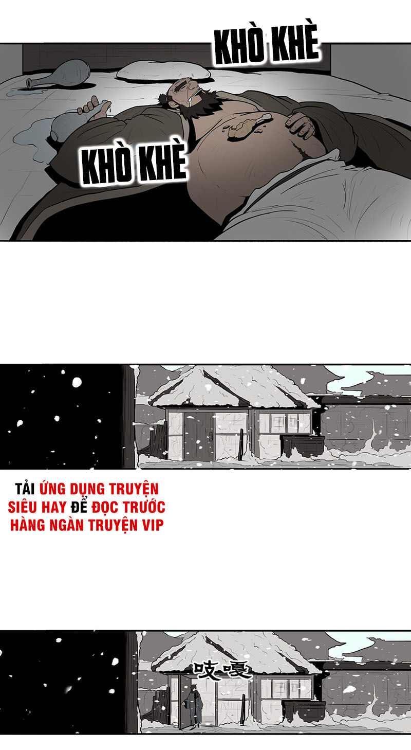 Bắc Kiếm Giang Hồ Chapter 4 - 50