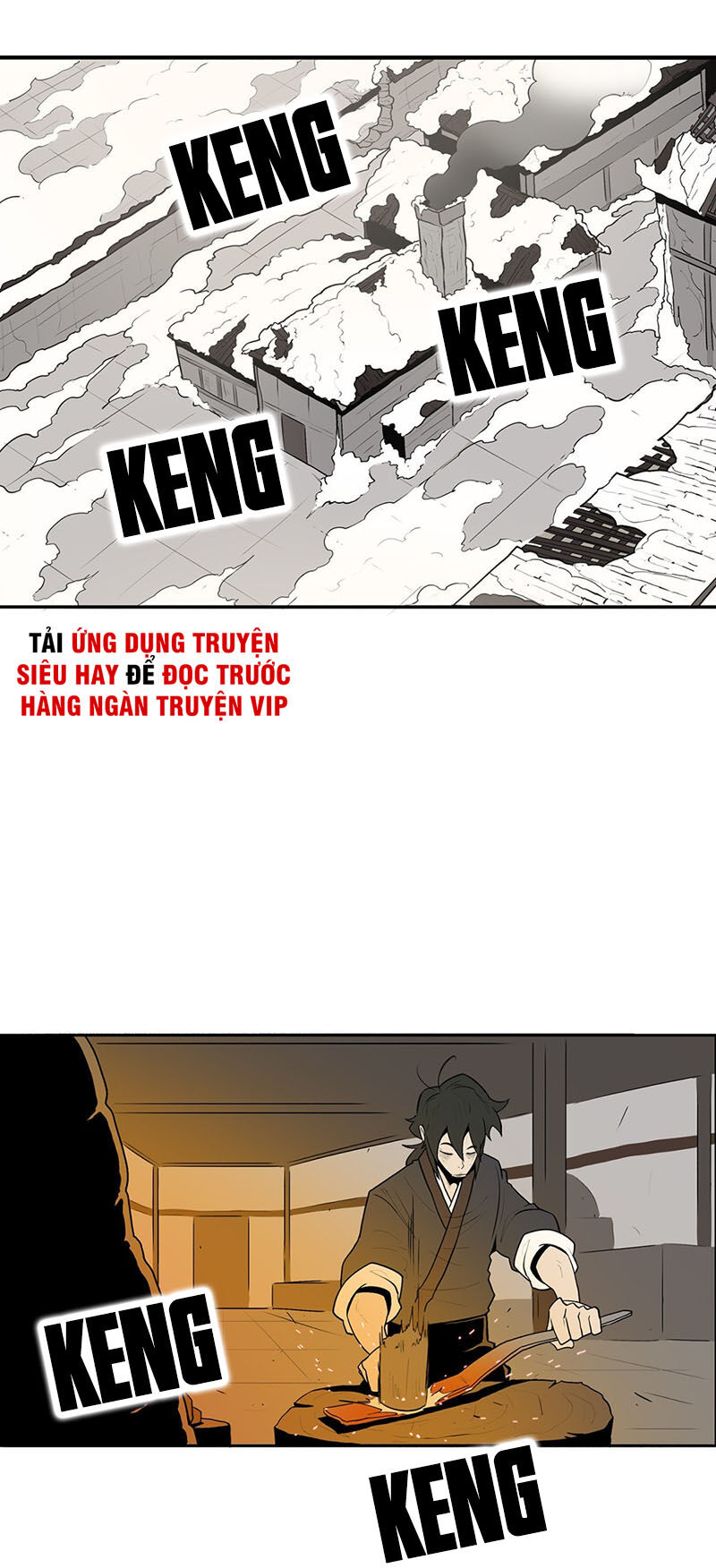 Bắc Kiếm Giang Hồ Chapter 5 - 15