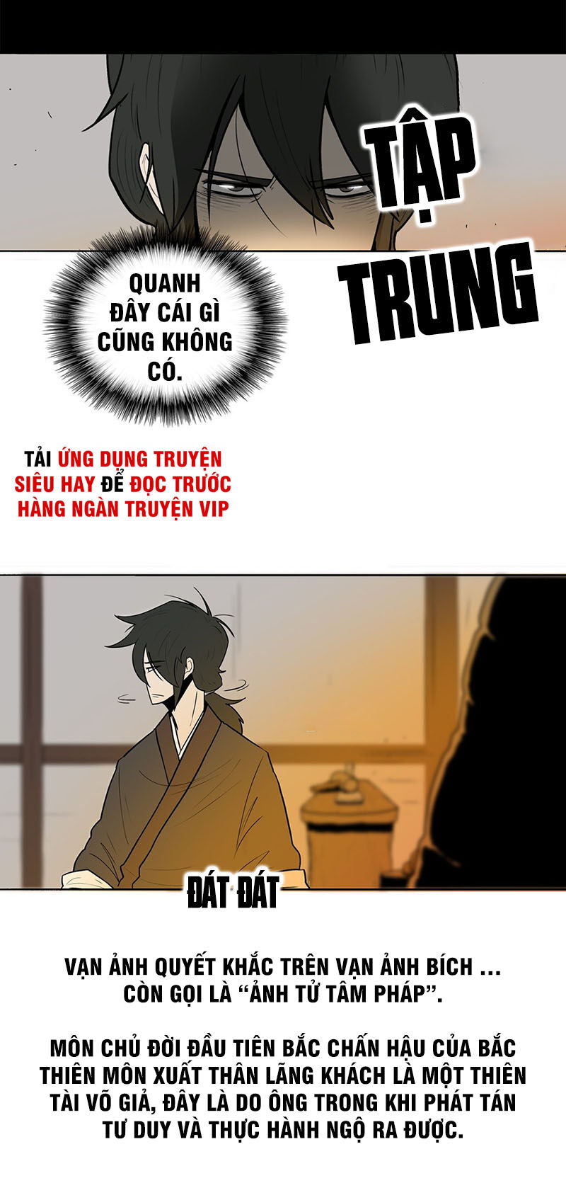 Bắc Kiếm Giang Hồ Chapter 5 - 22