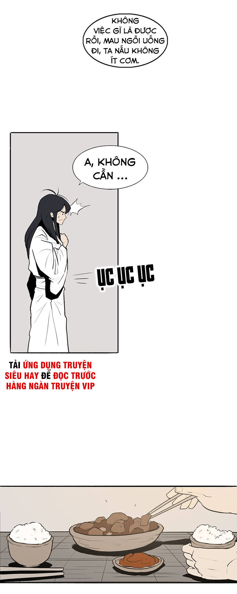 Bắc Kiếm Giang Hồ Chapter 5 - 35