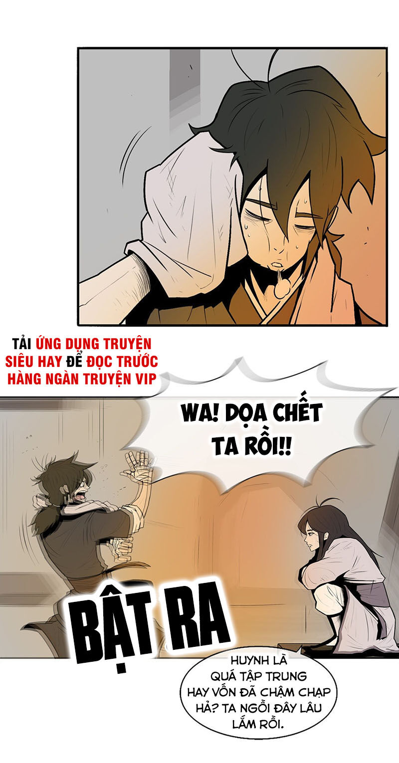 Bắc Kiếm Giang Hồ Chapter 5 - 49