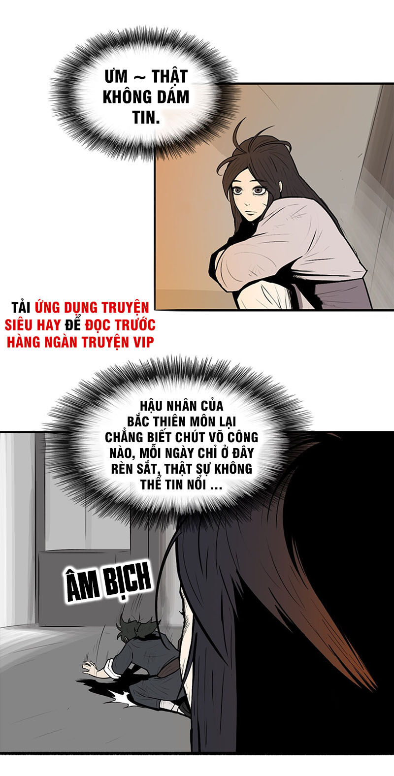 Bắc Kiếm Giang Hồ Chapter 5 - 52