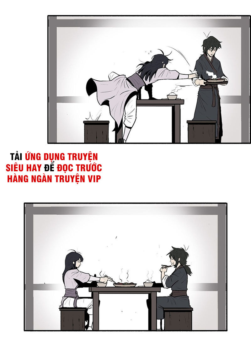 Bắc Kiếm Giang Hồ Chapter 5 - 56