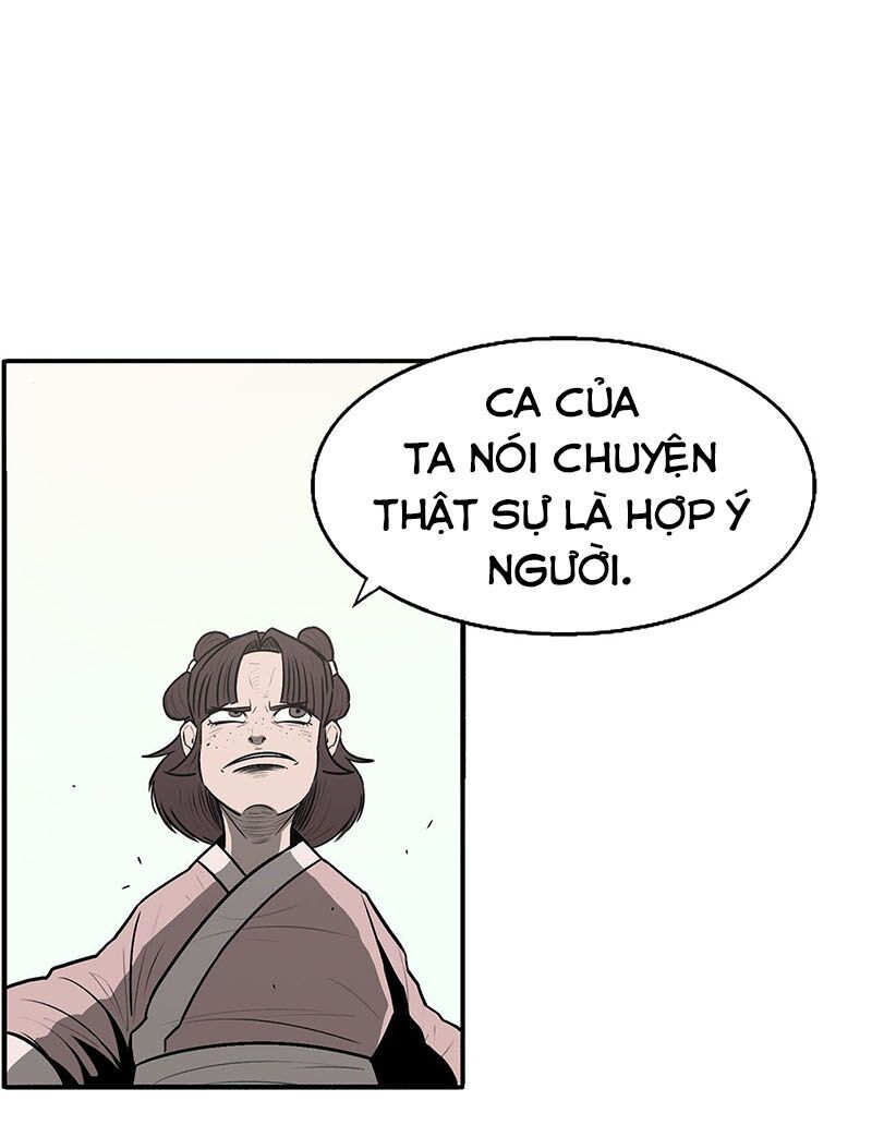 Bắc Kiếm Giang Hồ Chapter 6 - 13