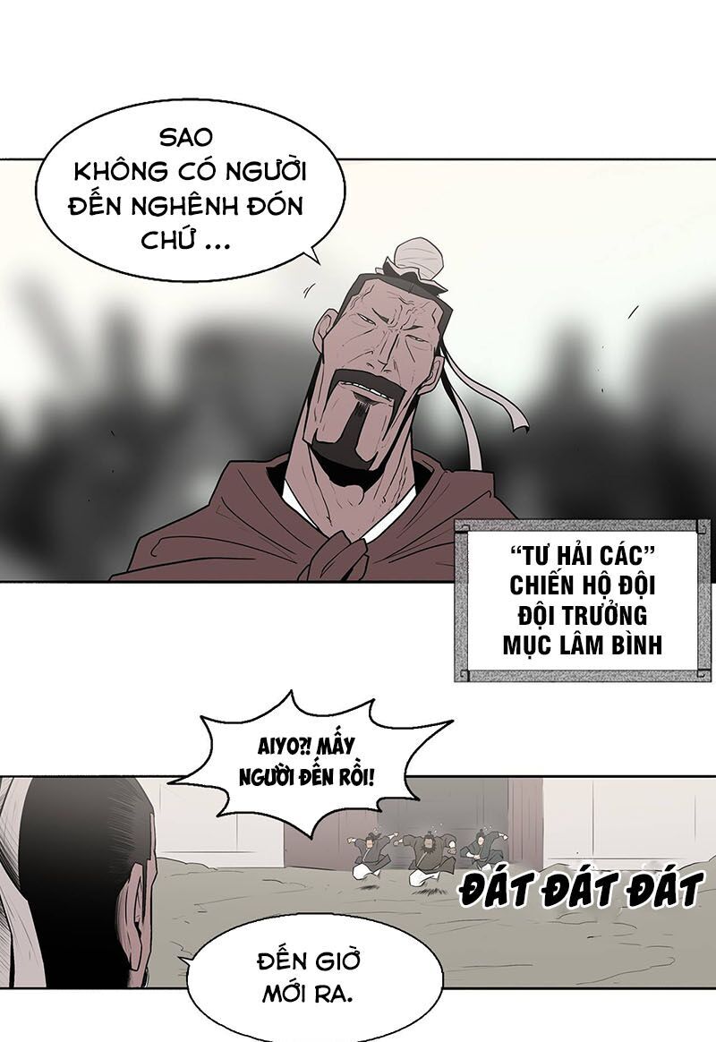 Bắc Kiếm Giang Hồ Chapter 6 - 5