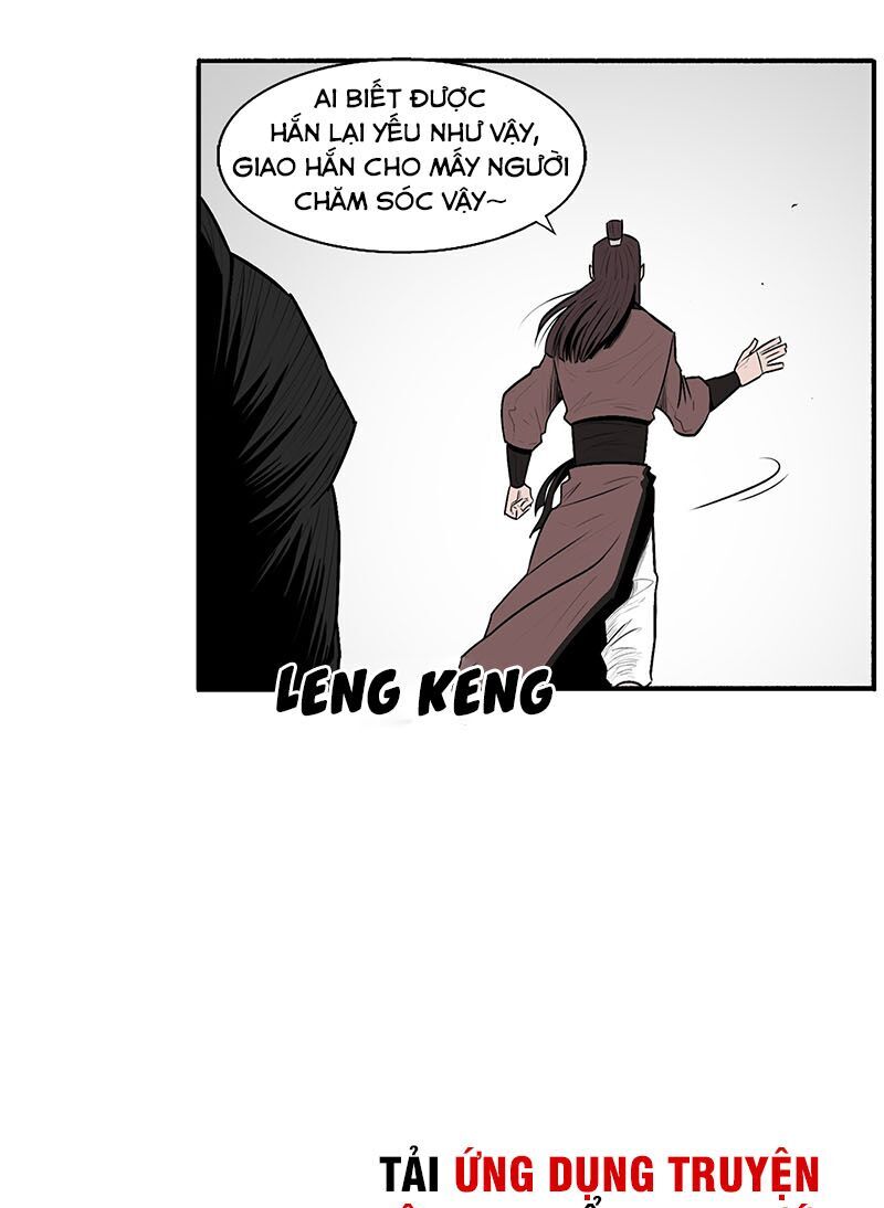 Bắc Kiếm Giang Hồ Chapter 7 - 14