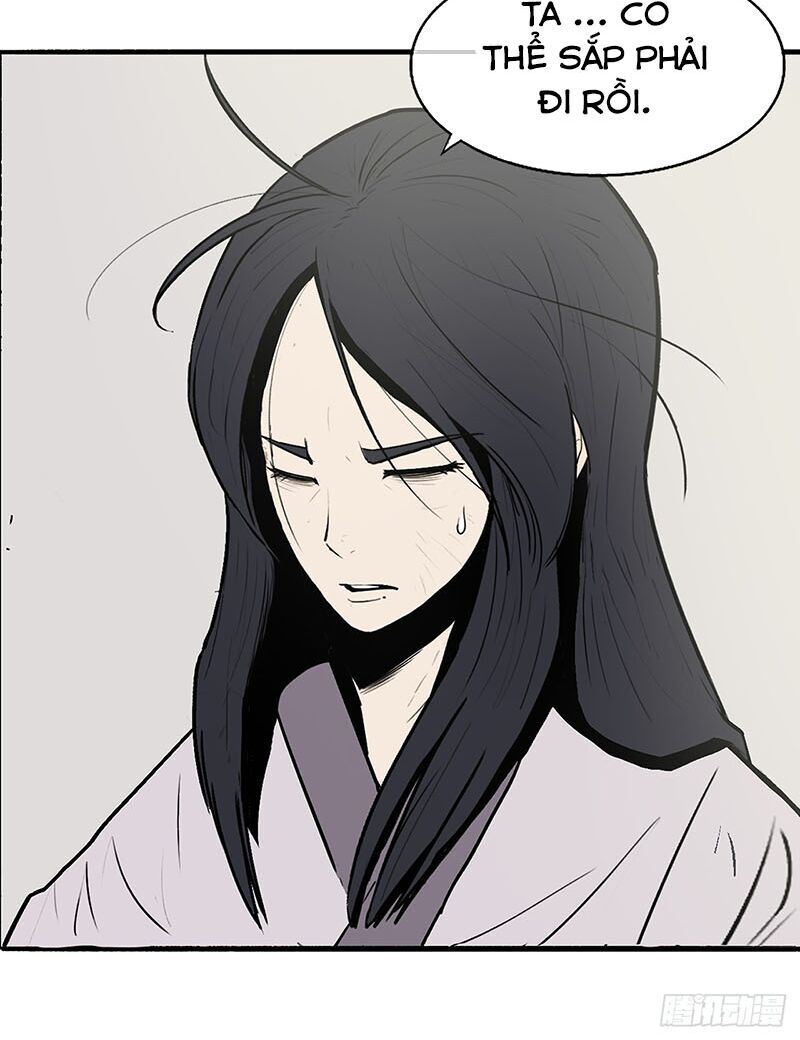 Bắc Kiếm Giang Hồ Chapter 7 - 27