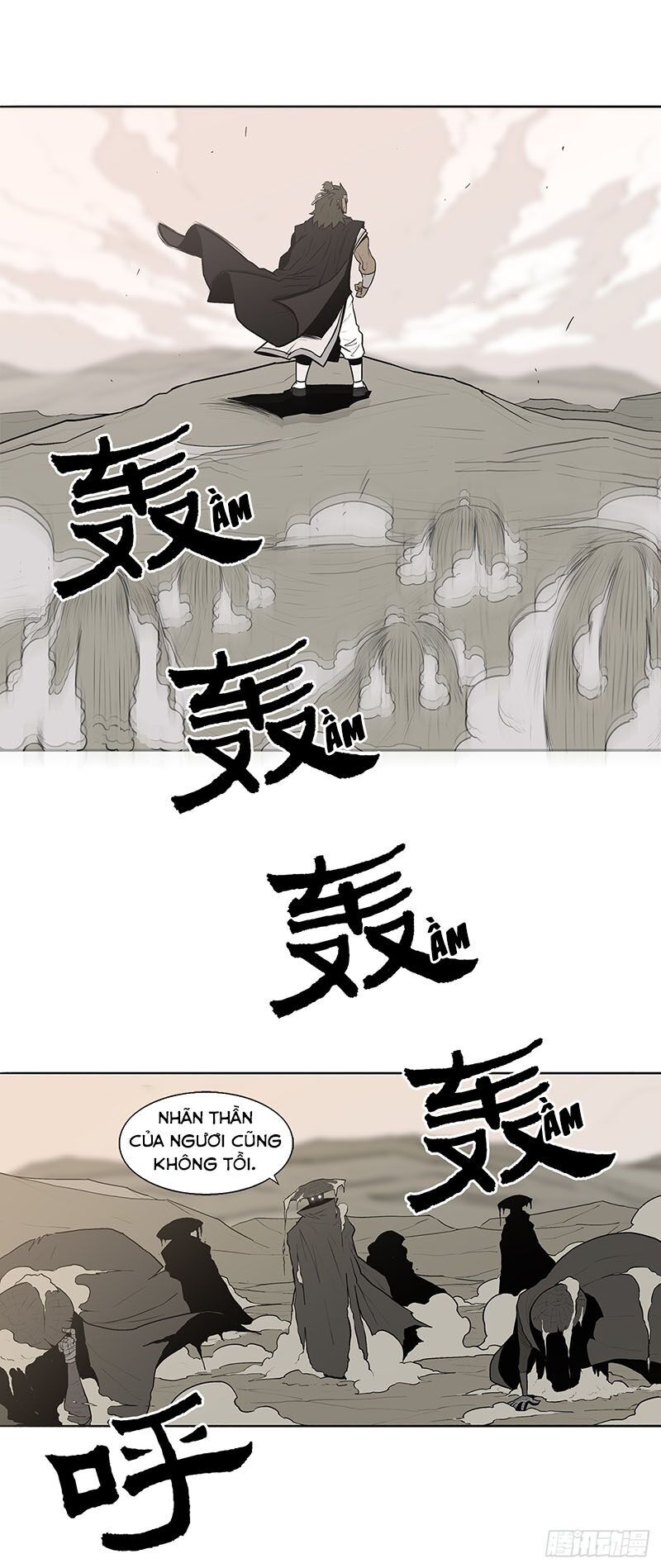 Bắc Kiếm Giang Hồ Chapter 7 - 43
