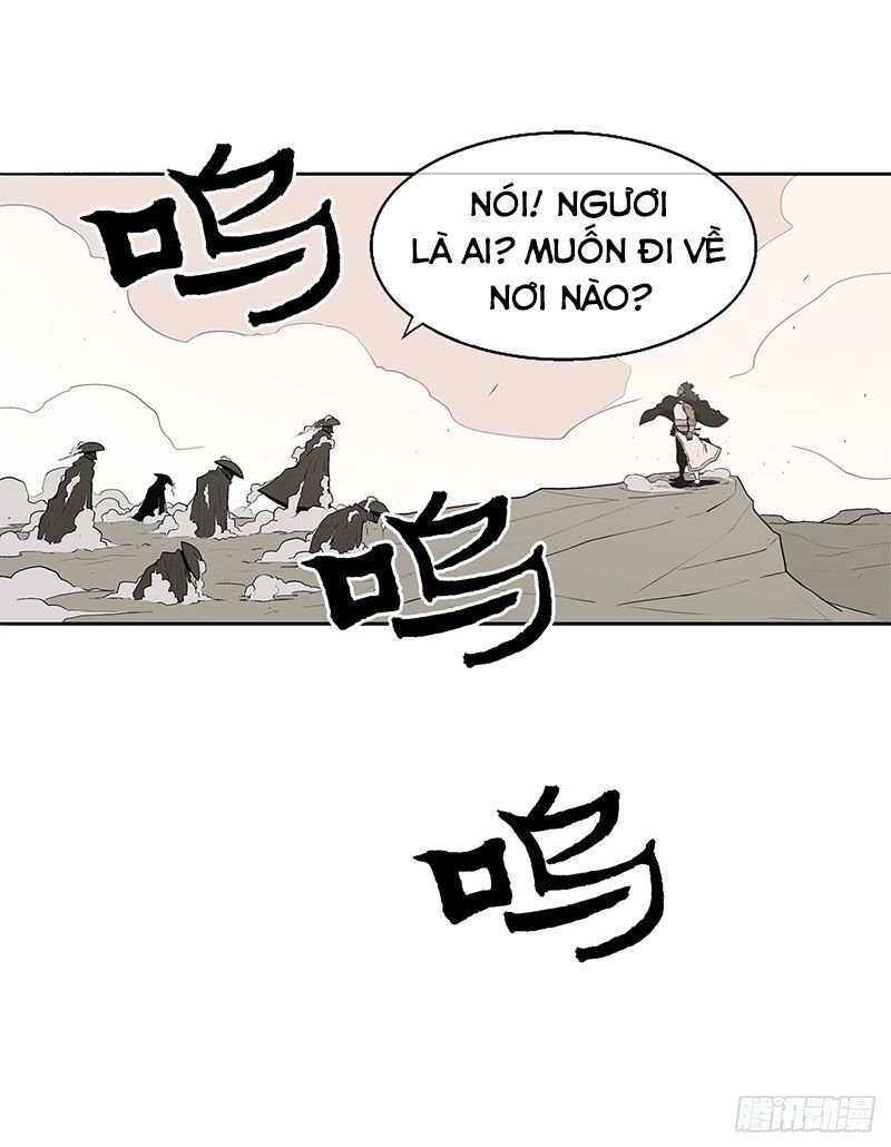 Bắc Kiếm Giang Hồ Chapter 7 - 44
