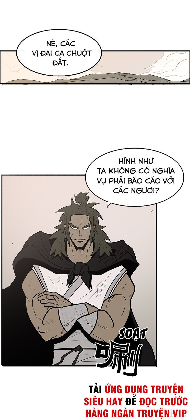 Bắc Kiếm Giang Hồ Chapter 7 - 46