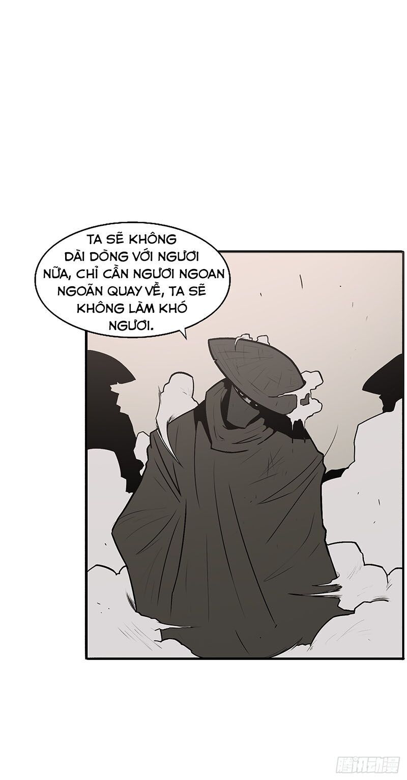Bắc Kiếm Giang Hồ Chapter 7 - 47