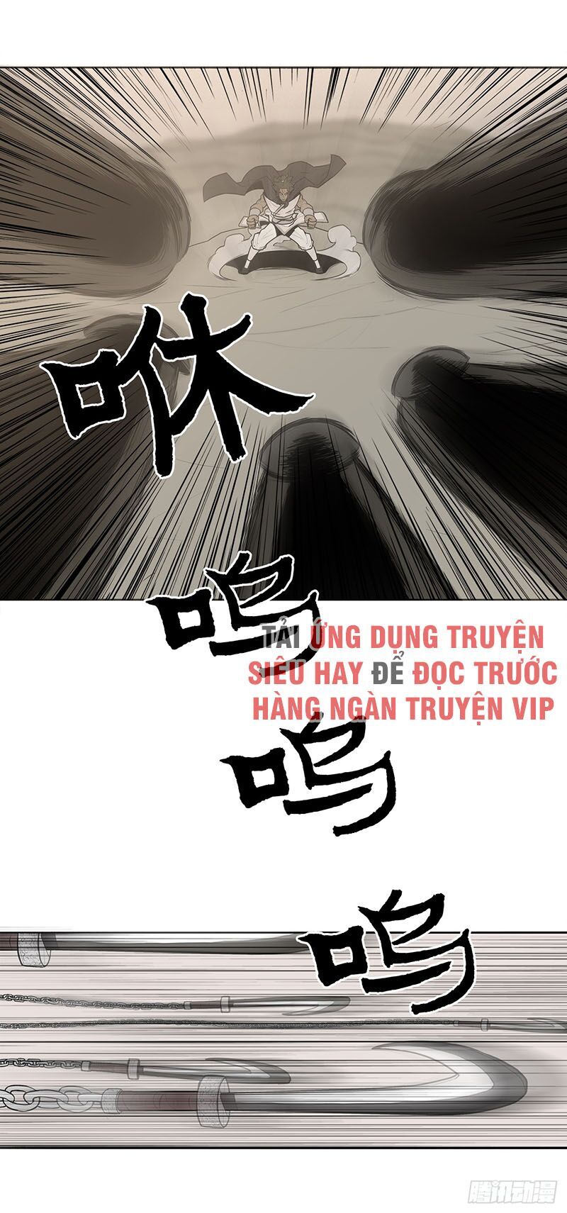 Bắc Kiếm Giang Hồ Chapter 7 - 52