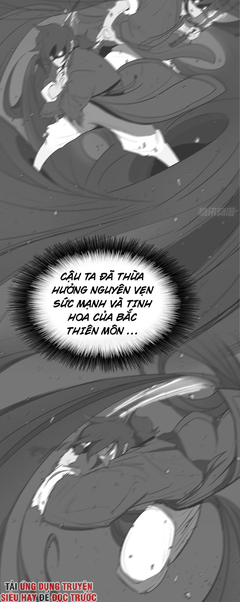 Bắc Kiếm Giang Hồ Chapter 15 - 3