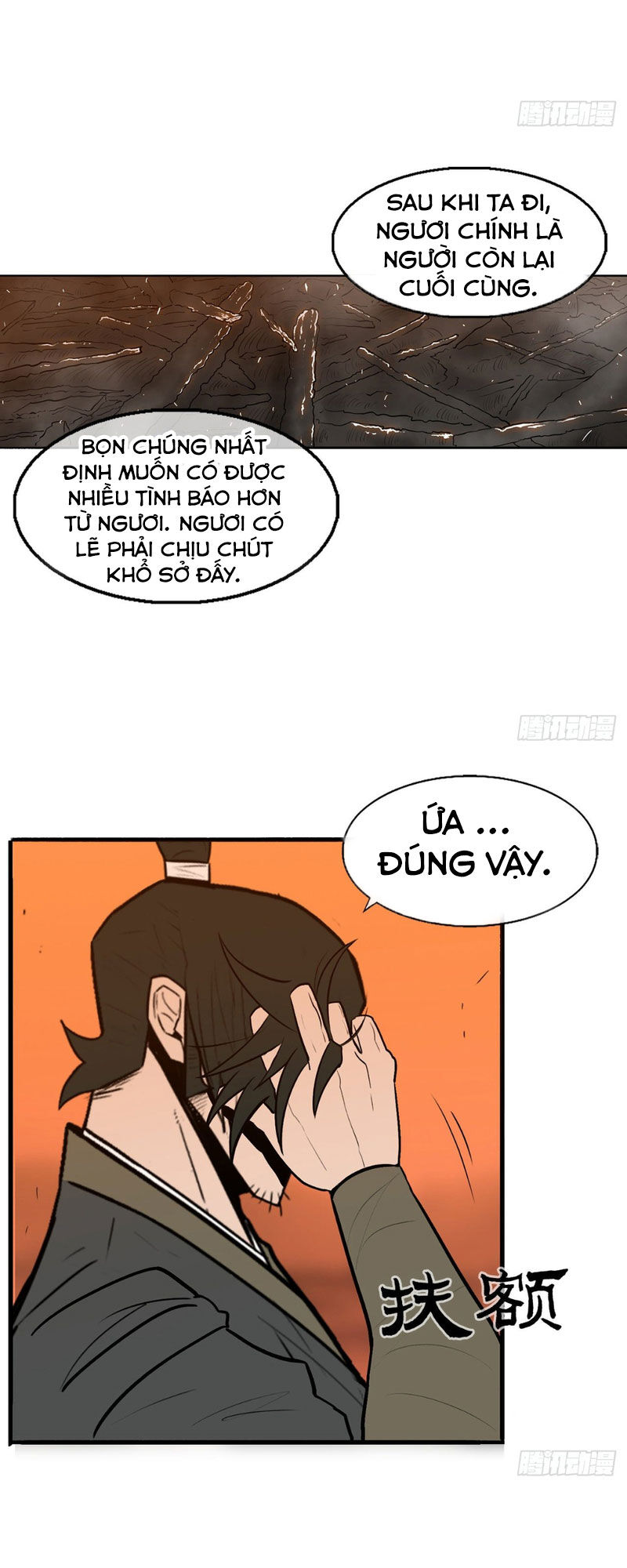 Bắc Kiếm Giang Hồ Chapter 15 - 28