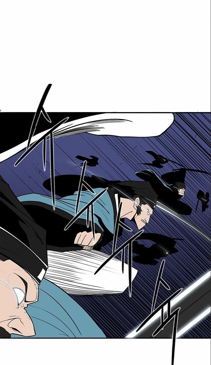 Bắc Kiếm Giang Hồ Chapter 24 - 3